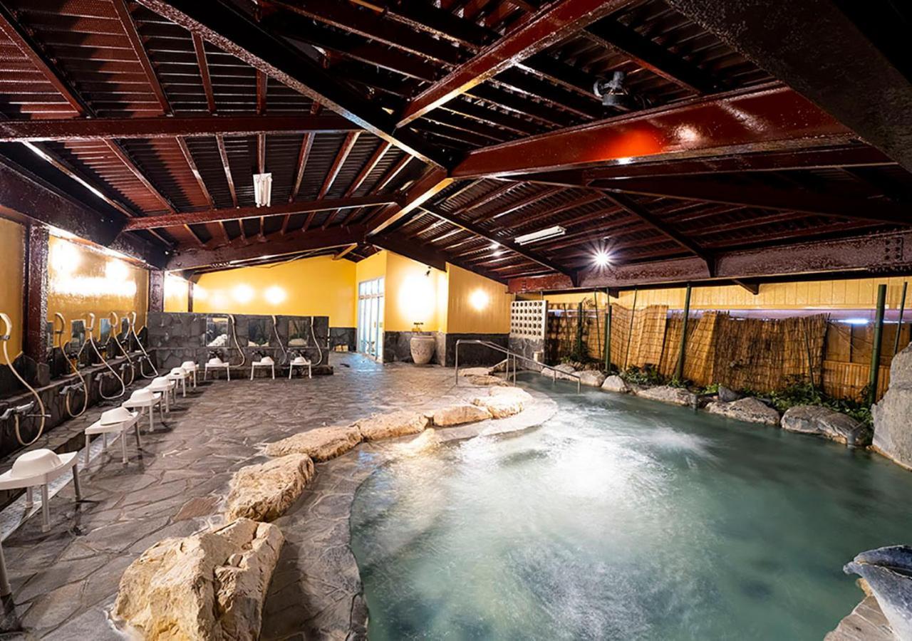 Hotel Mahaina Wellness Resorts Okinawa Ngoại thất bức ảnh