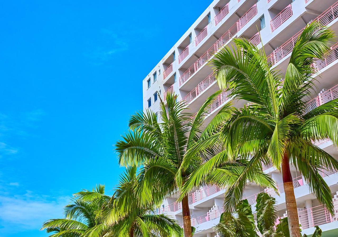 Hotel Mahaina Wellness Resorts Okinawa Ngoại thất bức ảnh