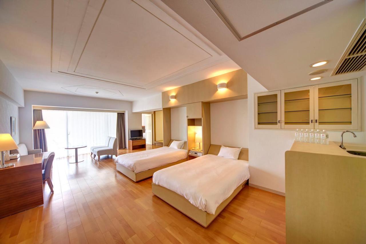 Hotel Mahaina Wellness Resorts Okinawa Ngoại thất bức ảnh