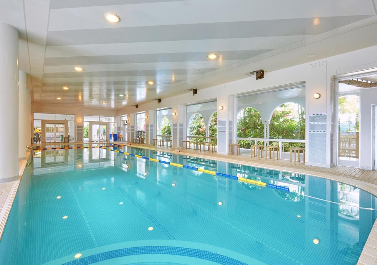 Hotel Mahaina Wellness Resorts Okinawa Ngoại thất bức ảnh