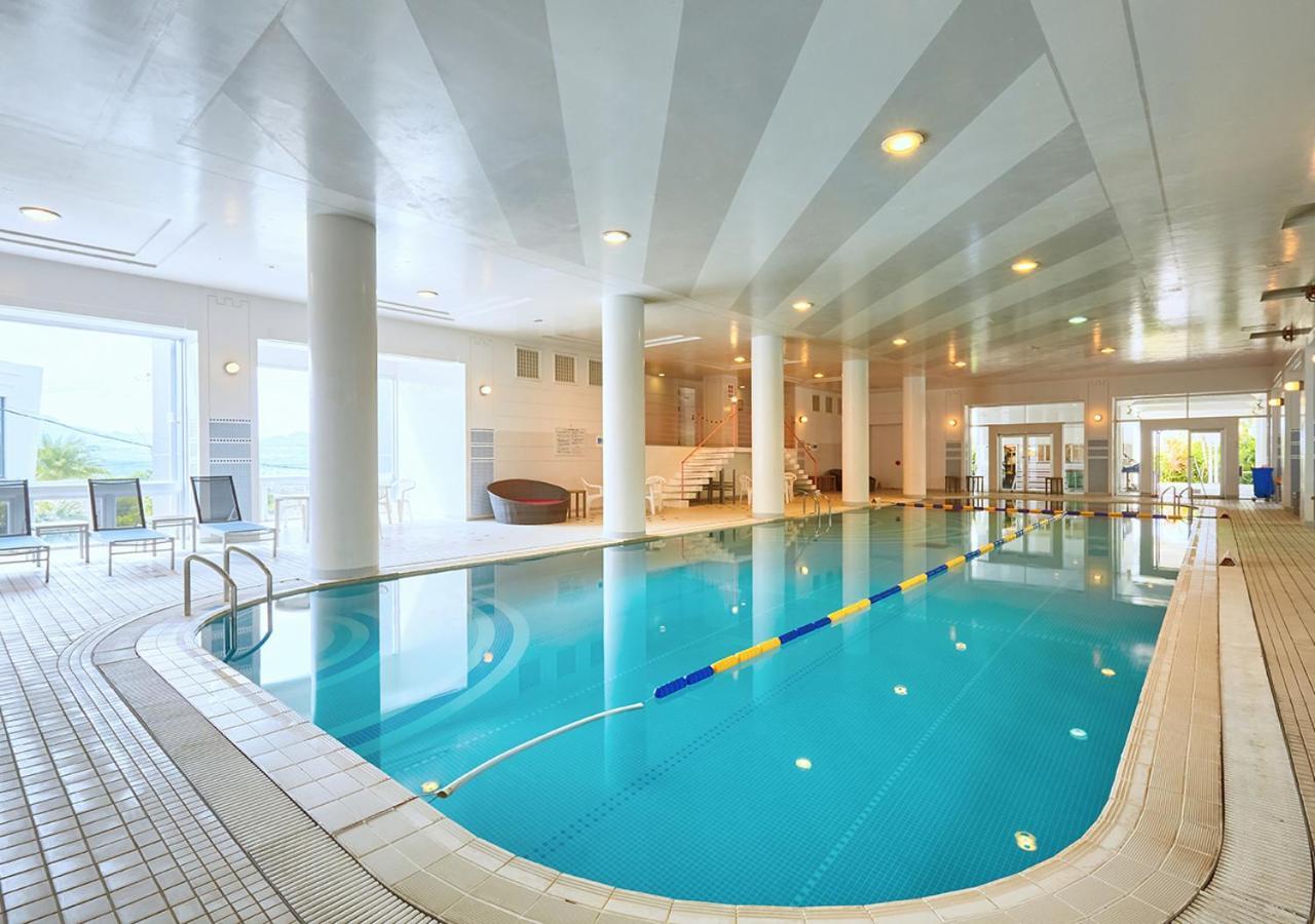Hotel Mahaina Wellness Resorts Okinawa Ngoại thất bức ảnh