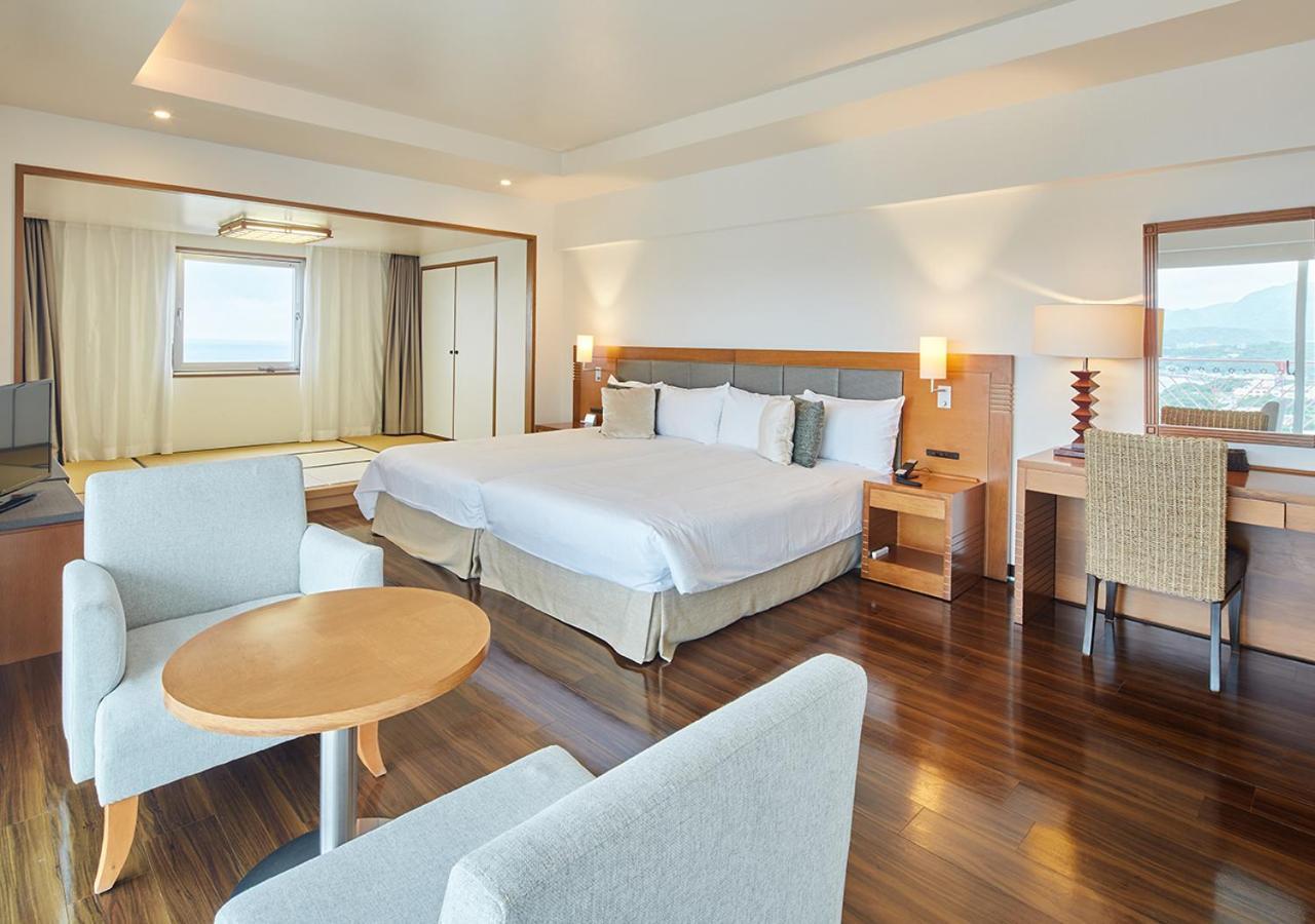 Hotel Mahaina Wellness Resorts Okinawa Ngoại thất bức ảnh