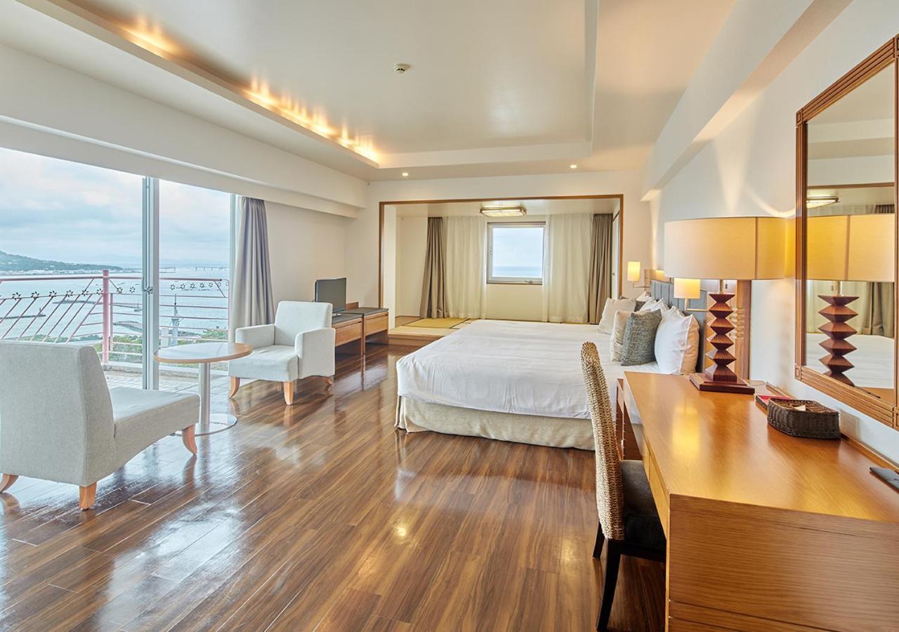 Hotel Mahaina Wellness Resorts Okinawa Ngoại thất bức ảnh