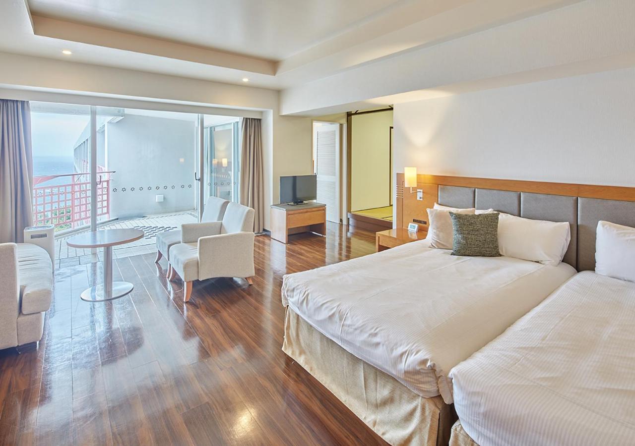 Hotel Mahaina Wellness Resorts Okinawa Ngoại thất bức ảnh