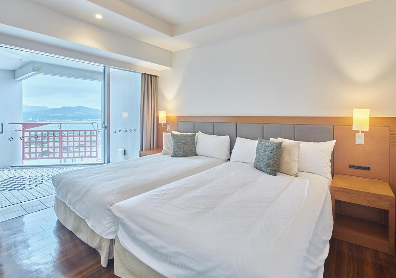 Hotel Mahaina Wellness Resorts Okinawa Ngoại thất bức ảnh