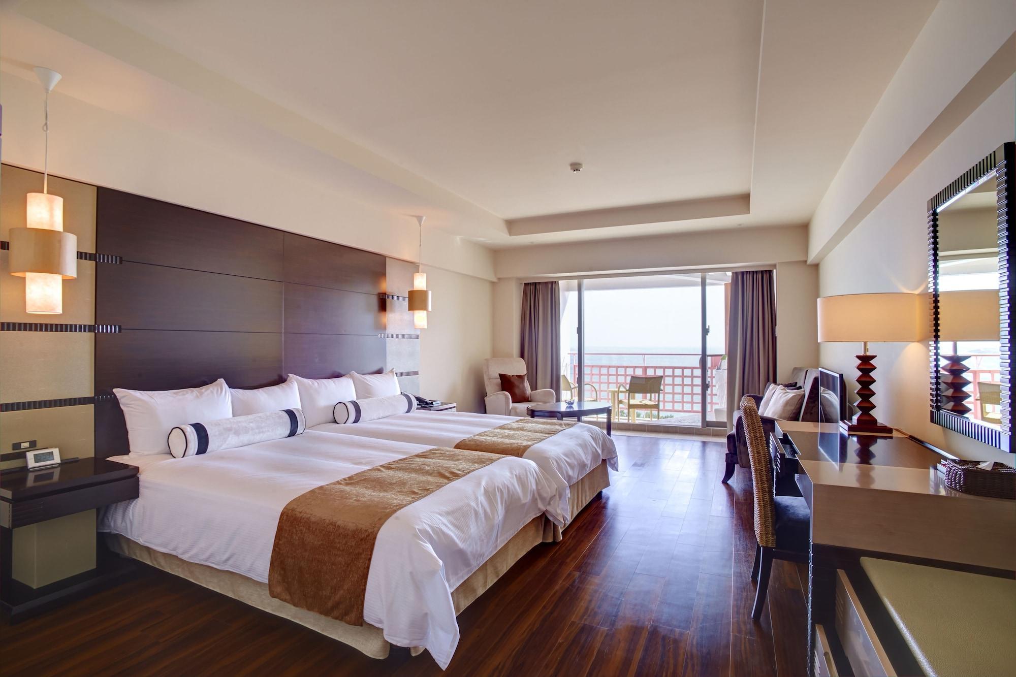 Hotel Mahaina Wellness Resorts Okinawa Ngoại thất bức ảnh