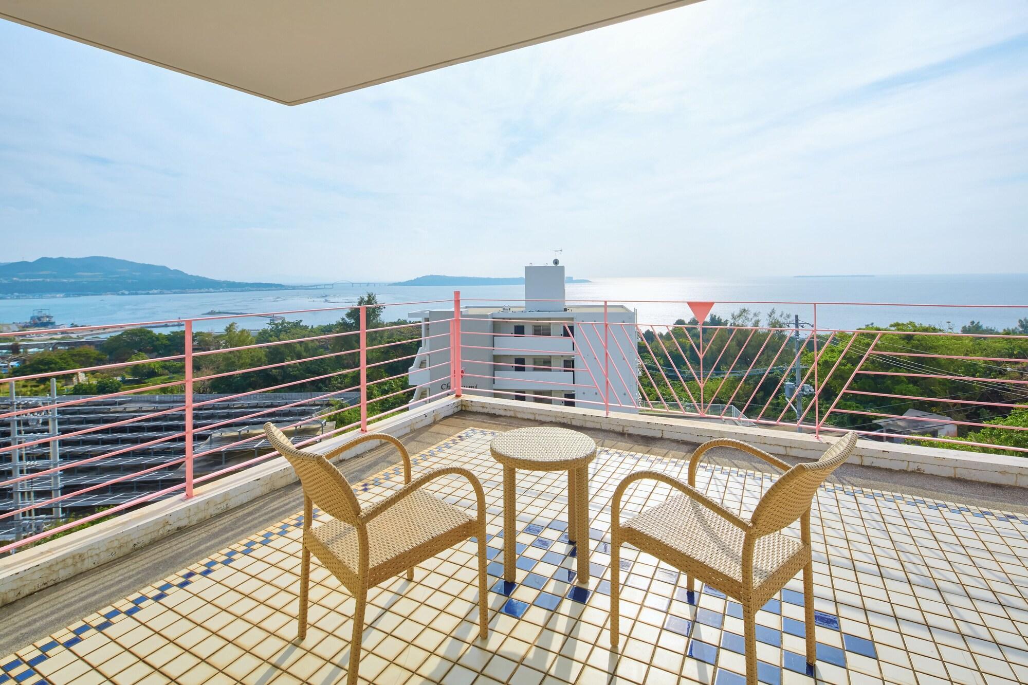 Hotel Mahaina Wellness Resorts Okinawa Ngoại thất bức ảnh