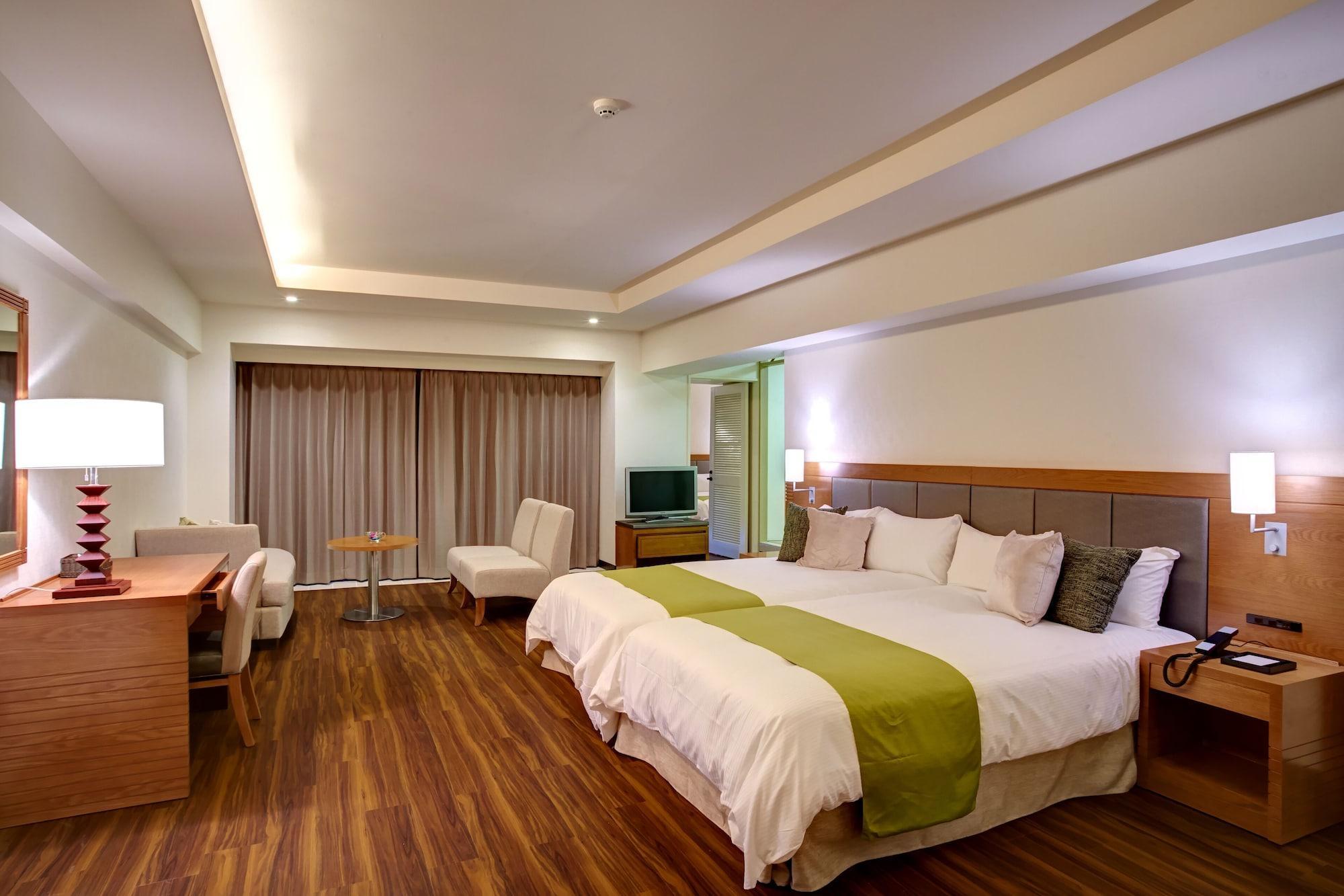 Hotel Mahaina Wellness Resorts Okinawa Ngoại thất bức ảnh