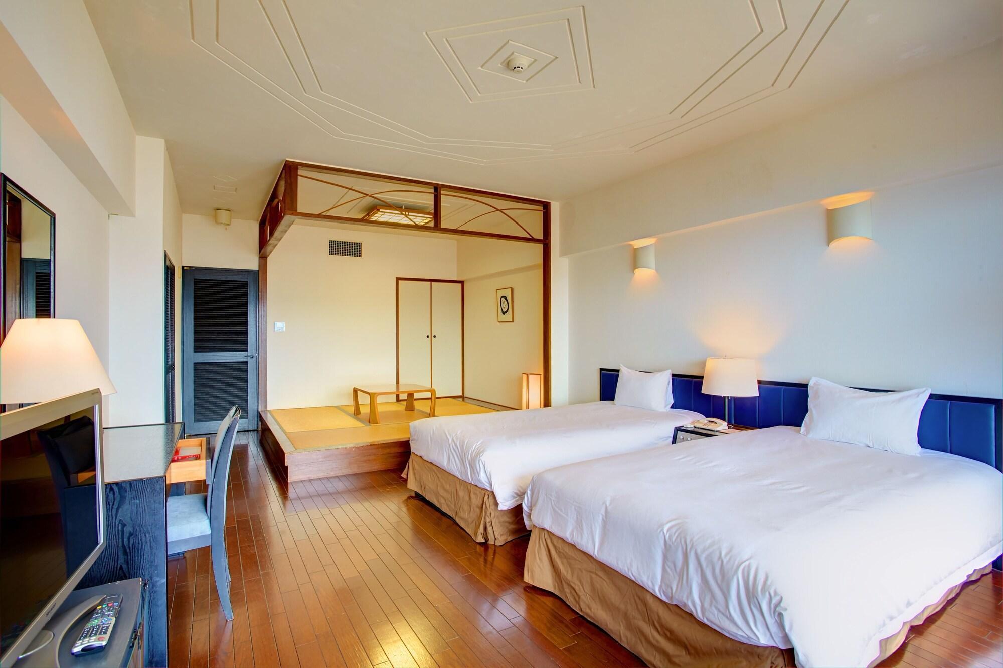 Hotel Mahaina Wellness Resorts Okinawa Ngoại thất bức ảnh