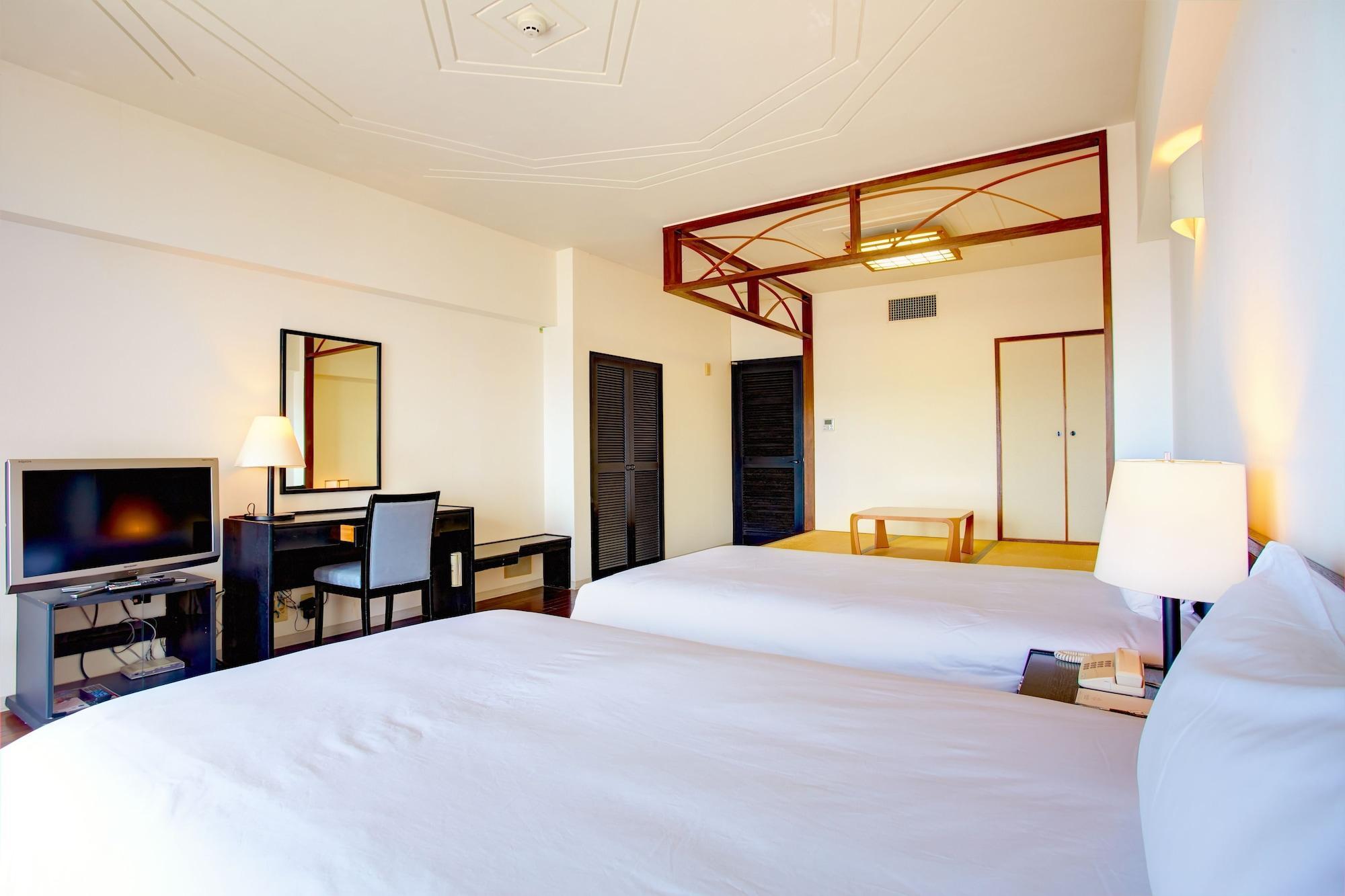Hotel Mahaina Wellness Resorts Okinawa Ngoại thất bức ảnh