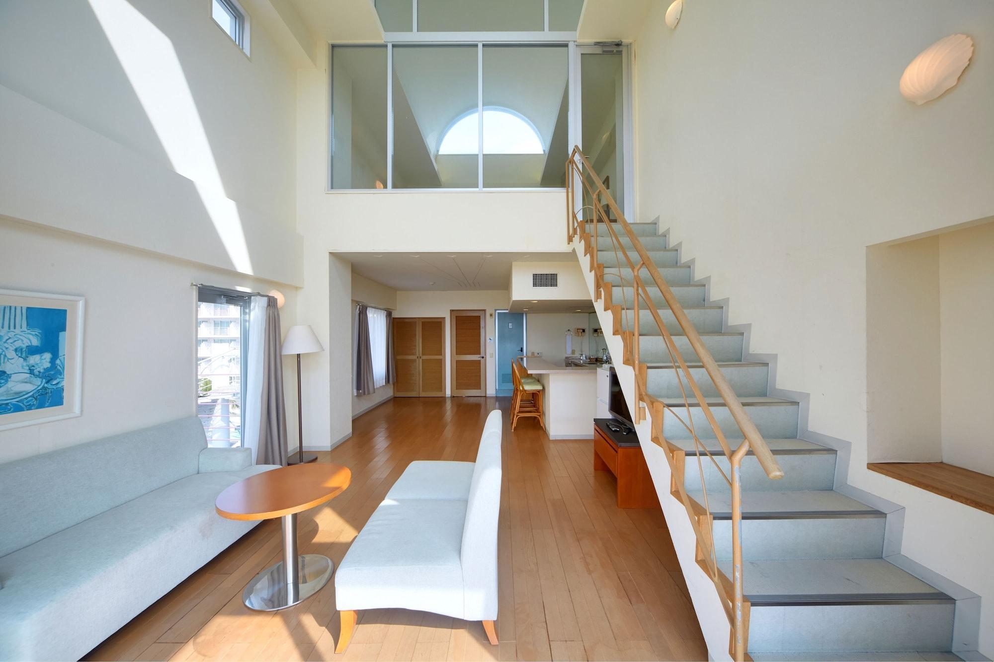 Hotel Mahaina Wellness Resorts Okinawa Ngoại thất bức ảnh