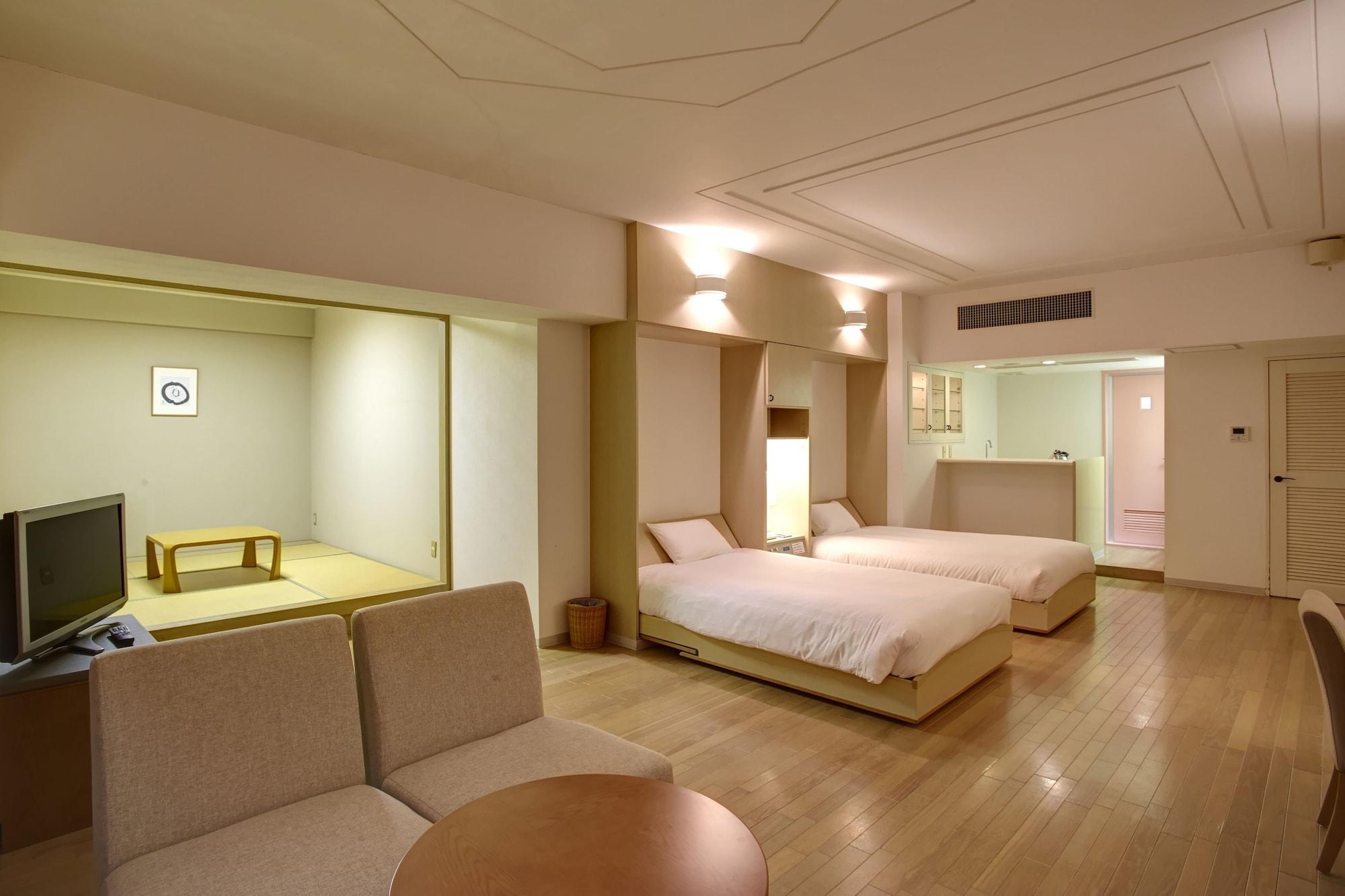 Hotel Mahaina Wellness Resorts Okinawa Ngoại thất bức ảnh