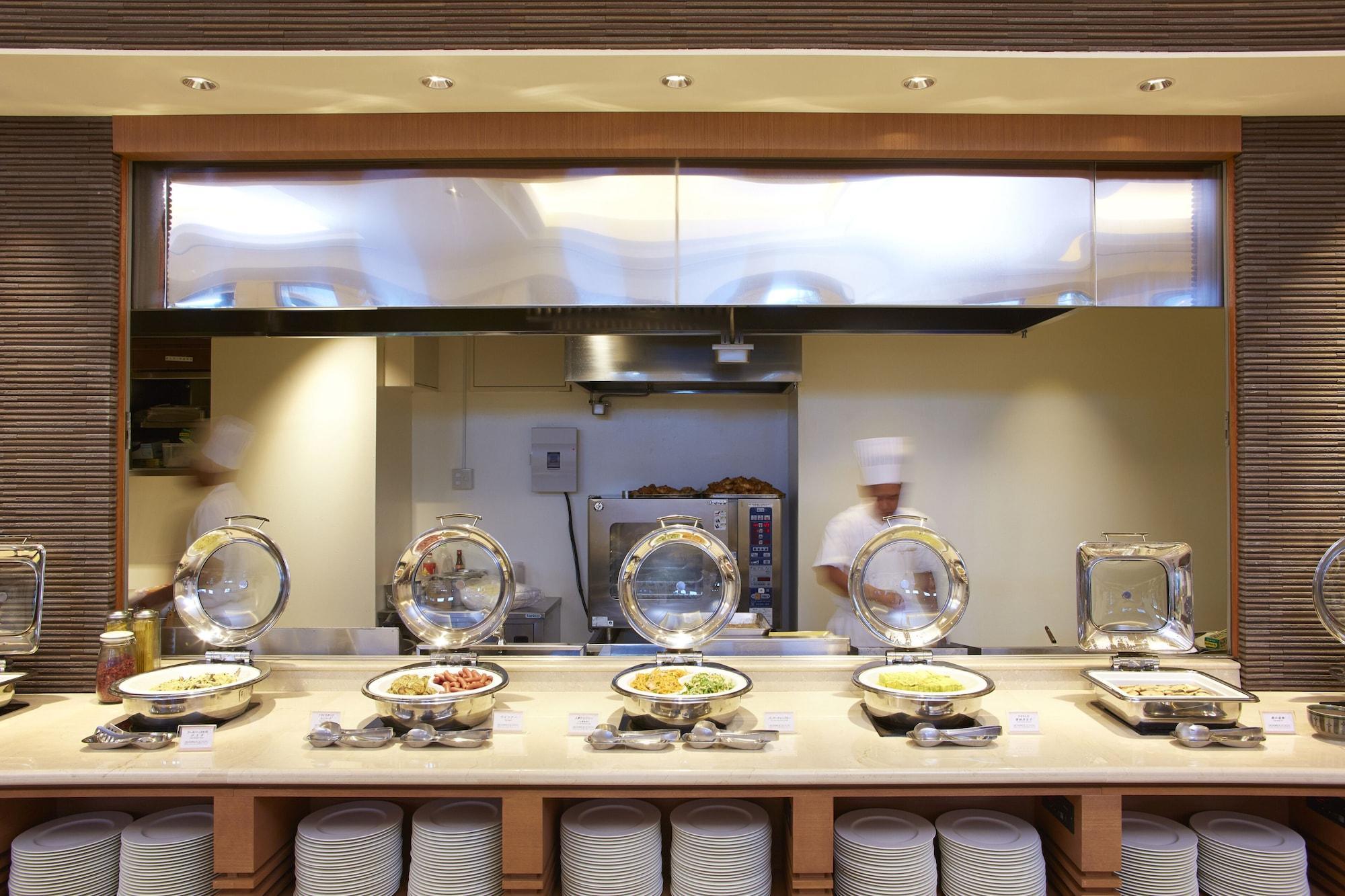 Hotel Mahaina Wellness Resorts Okinawa Ngoại thất bức ảnh