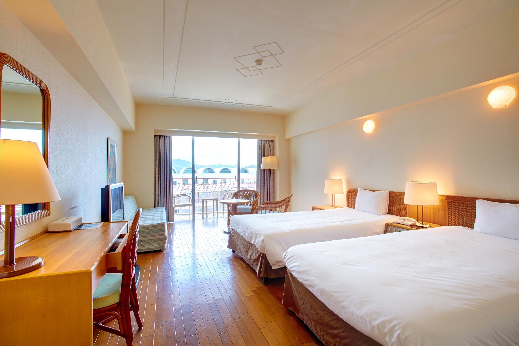 Hotel Mahaina Wellness Resorts Okinawa Ngoại thất bức ảnh