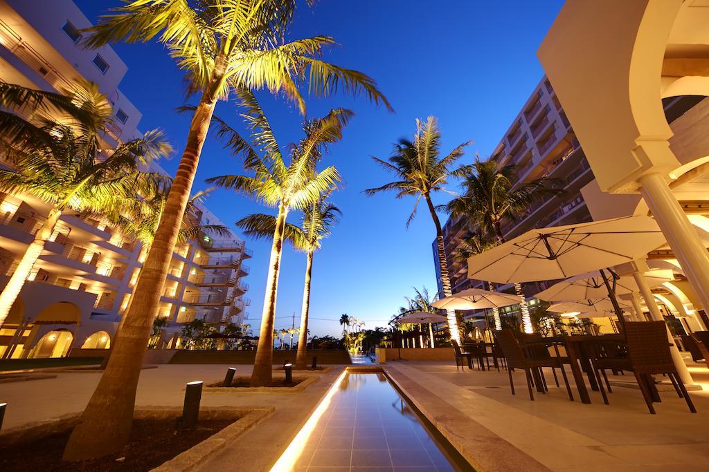 Hotel Mahaina Wellness Resorts Okinawa Ngoại thất bức ảnh