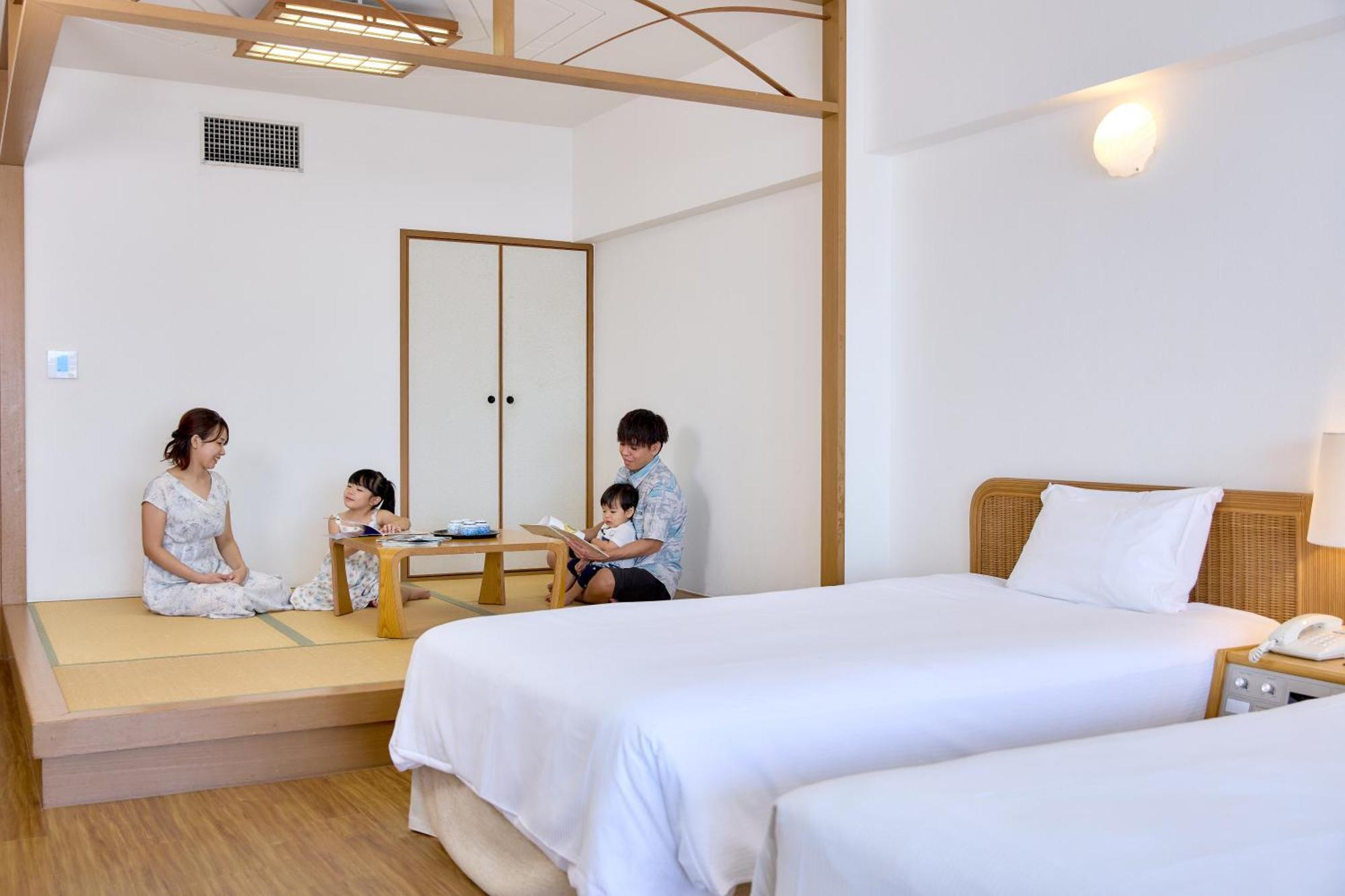 Hotel Mahaina Wellness Resorts Okinawa Ngoại thất bức ảnh