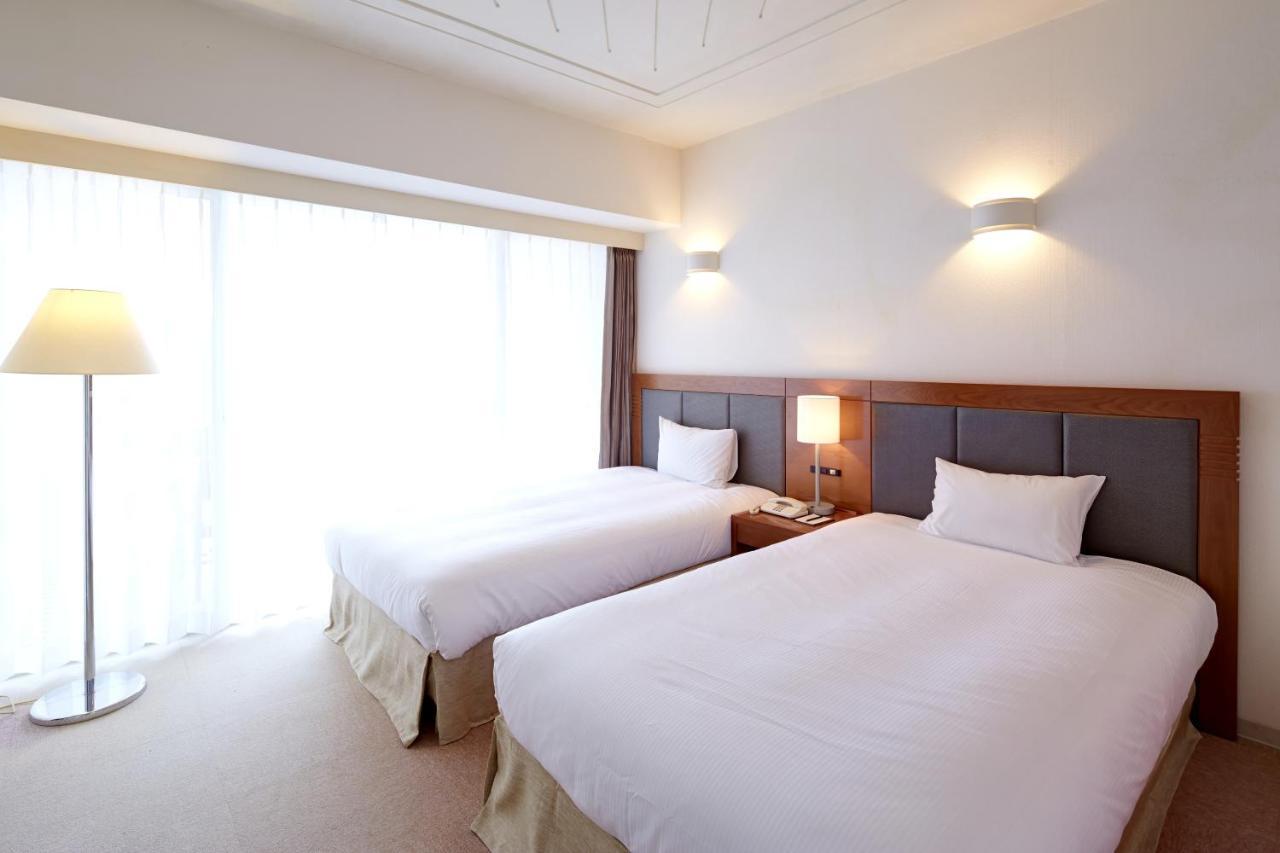 Hotel Mahaina Wellness Resorts Okinawa Phòng bức ảnh