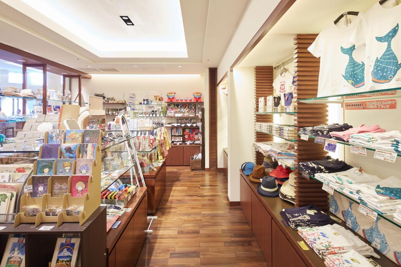 Hotel Mahaina Wellness Resorts Okinawa Ngoại thất bức ảnh
